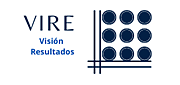 Logo of VIRE - Análisis y mejora del comportamiento organizacional